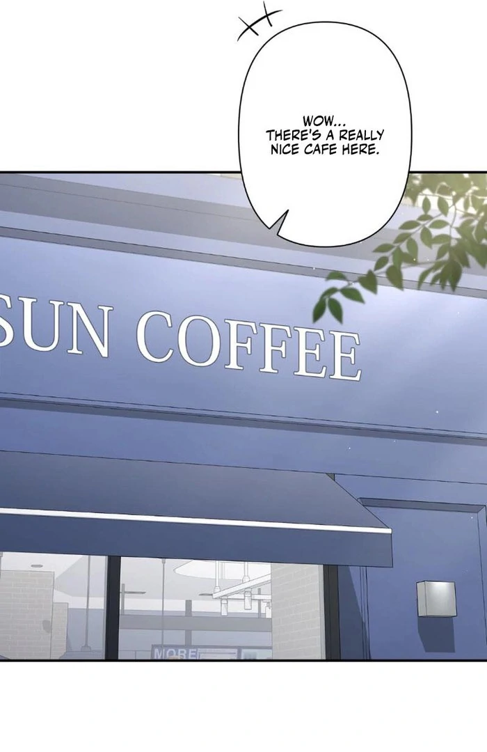 Romance by chance Chapter 19 page 78 - 