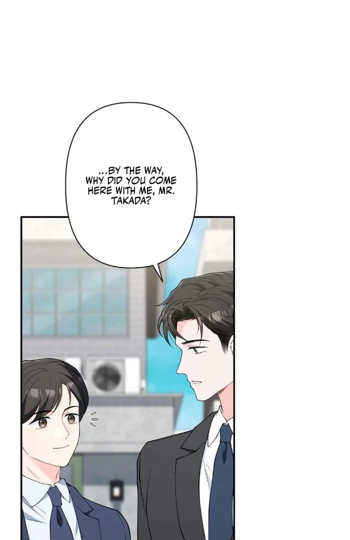 Romance by chance Chapter 19 page 79 - 