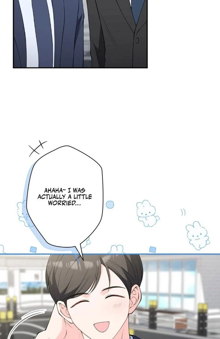 Romance by chance Chapter 19 page 80 - 