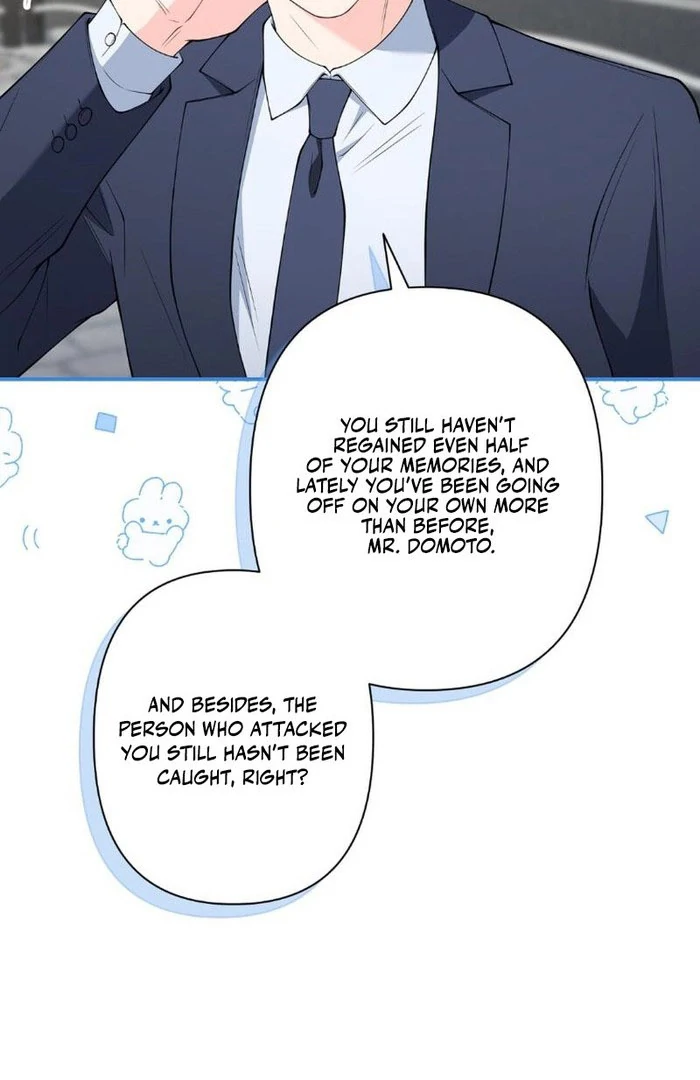 Romance by chance Chapter 19 page 81 - 