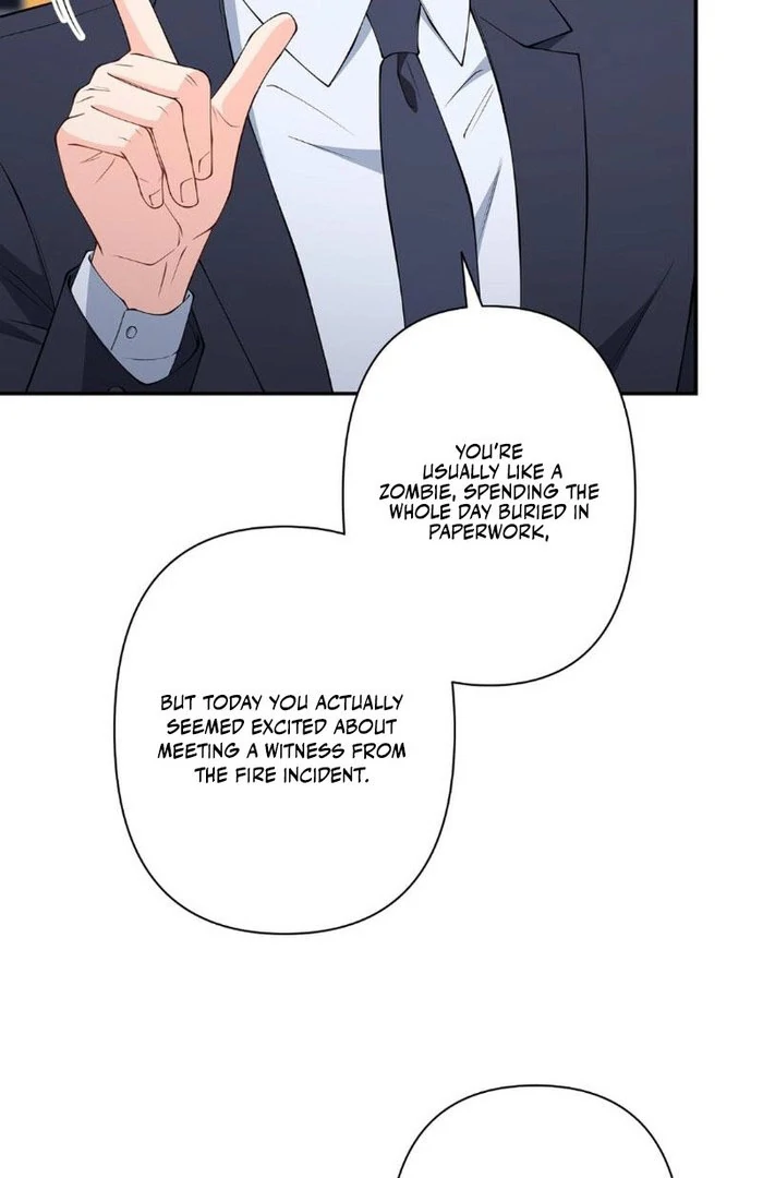Romance by chance Chapter 19 page 84 - 