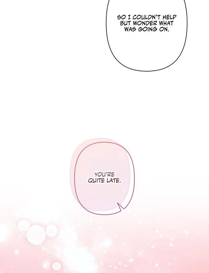 Romance by chance Chapter 19 page 85 - 