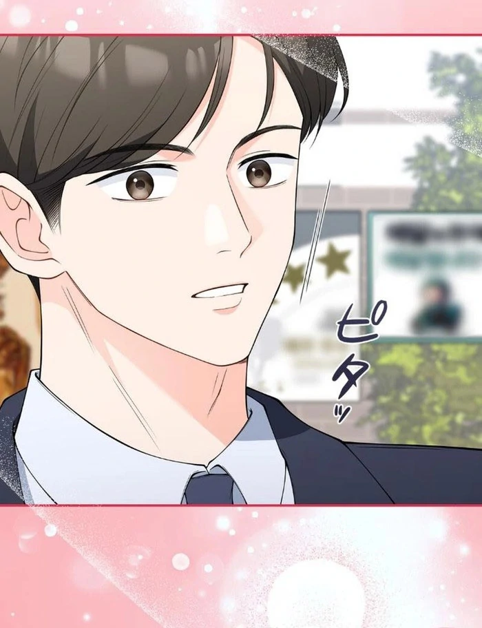 Romance by chance Chapter 19 page 86 - 