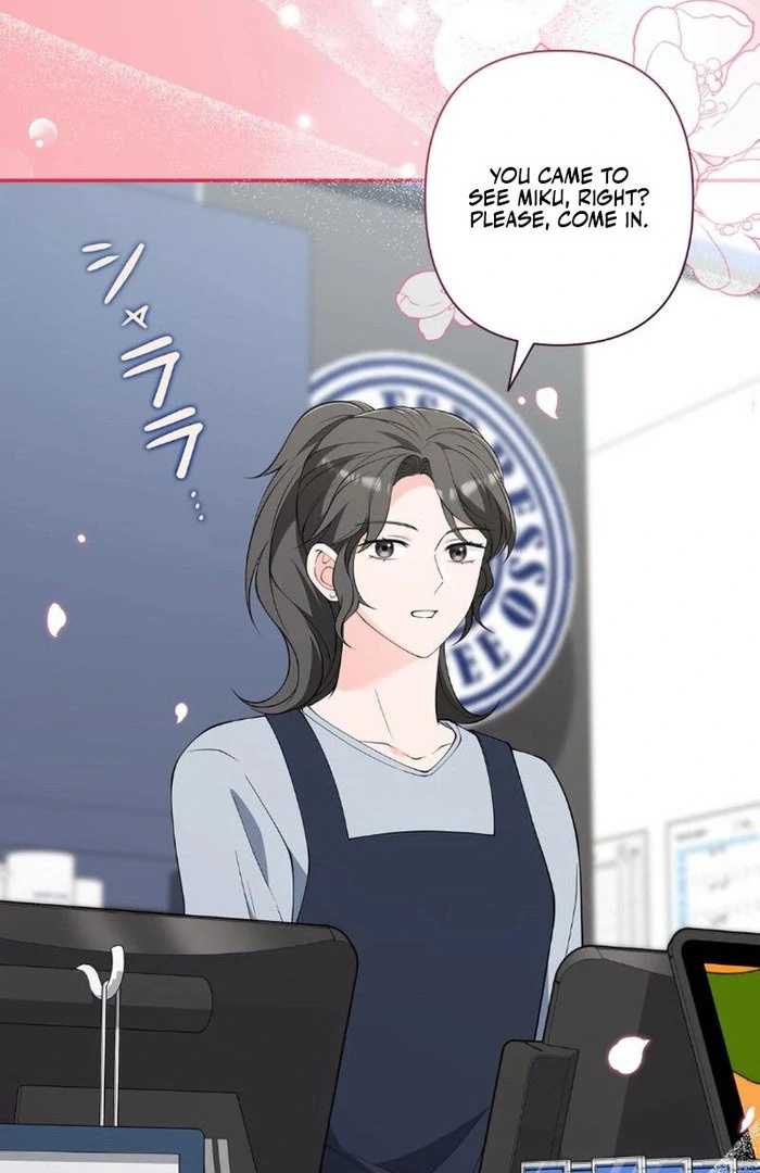 Romance by chance Chapter 19 page 87 - 