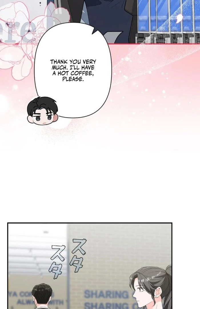 Romance by chance Chapter 19 page 88 - 