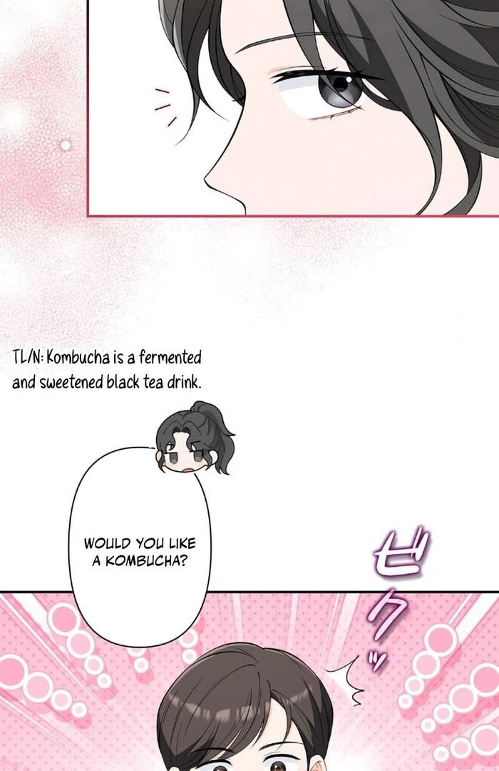 Romance by chance Chapter 19 page 90 - 