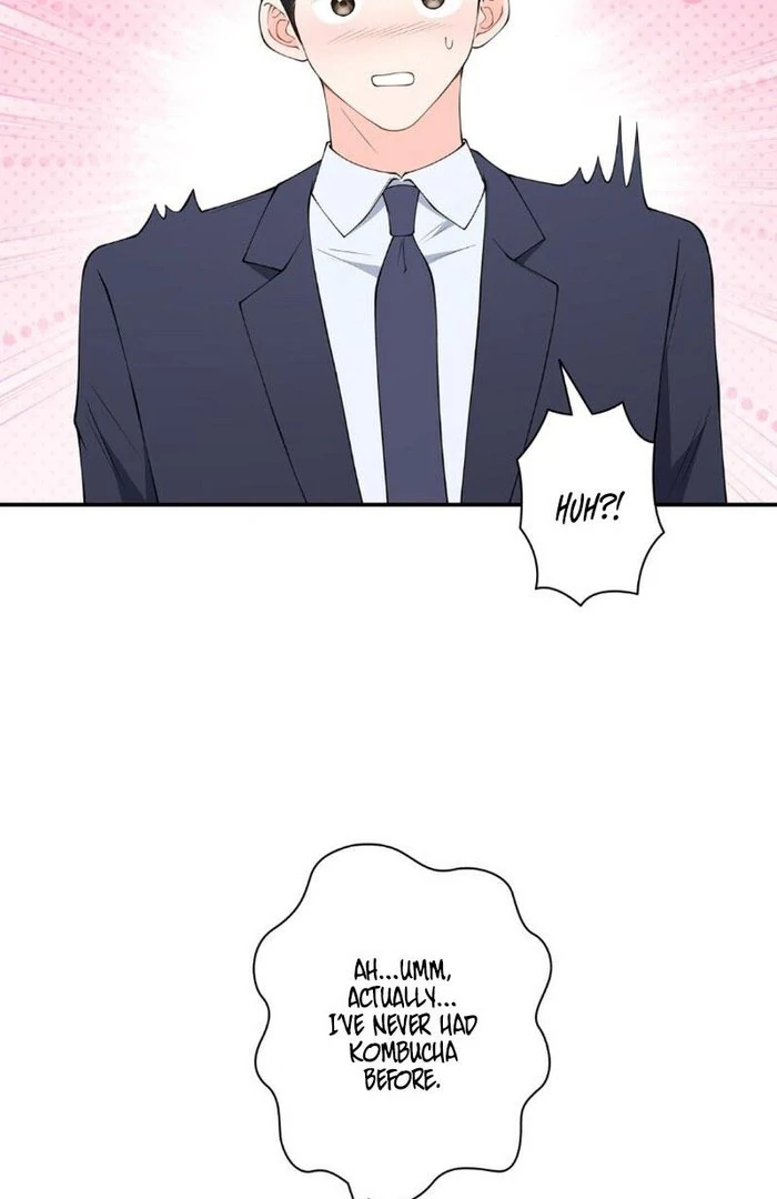 Romance by chance Chapter 19 page 91 - 