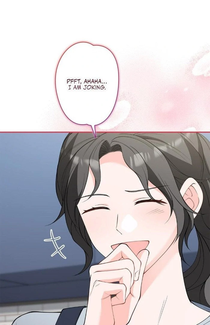 Romance by chance Chapter 19 page 93 - 