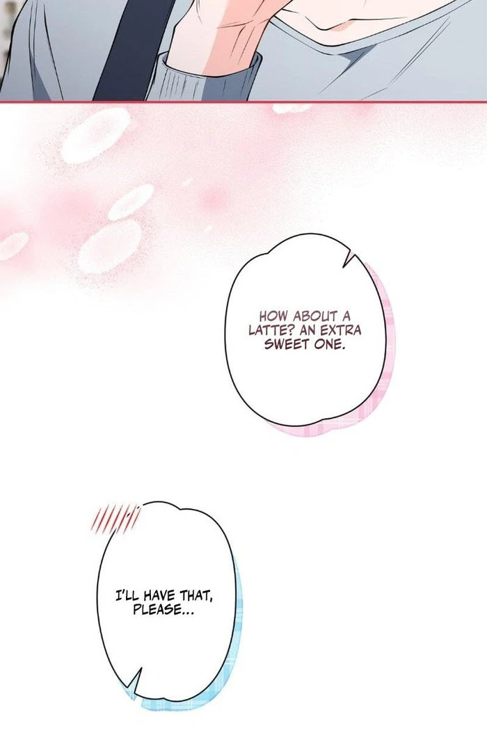 Romance by chance Chapter 19 page 94 - 