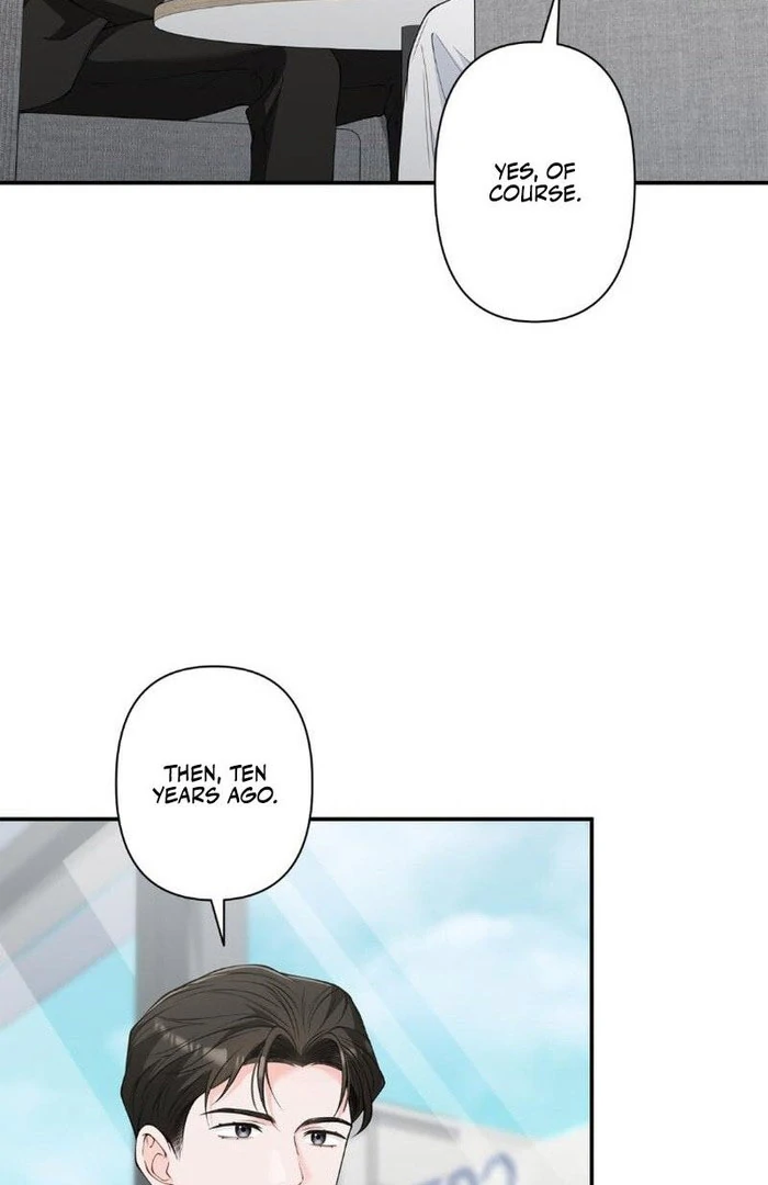 Romance by chance Chapter 19 page 98 - 