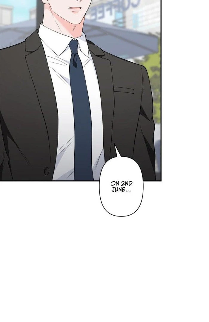Romance by chance Chapter 19 page 99 - 