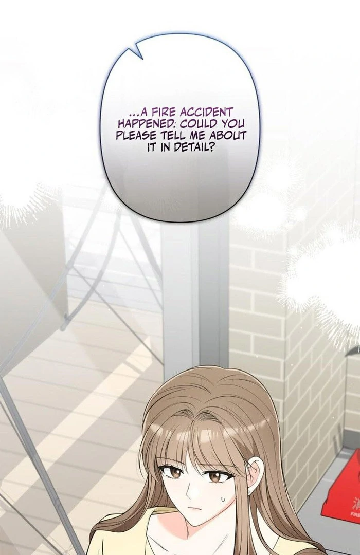 Romance by chance Chapter 19 page 100 - 