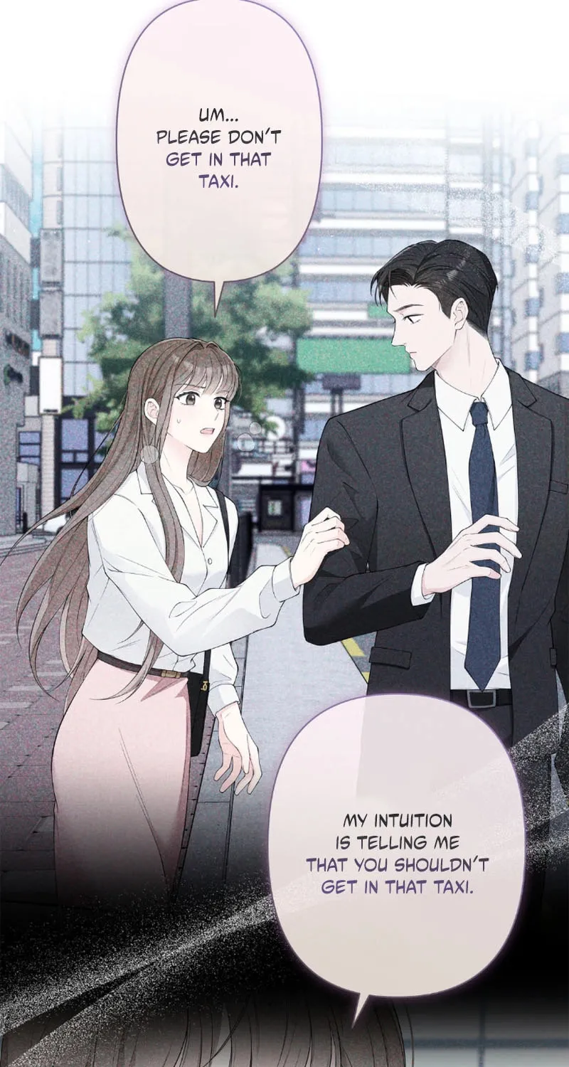 Romance by chance Chapter 2 page 11 - 