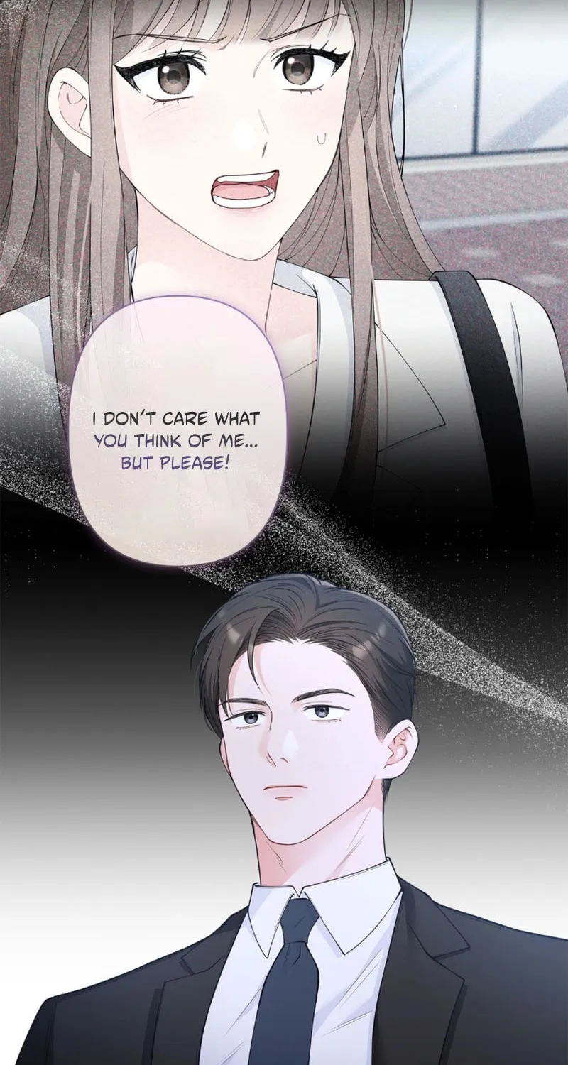 Romance by chance Chapter 2 page 12 - 