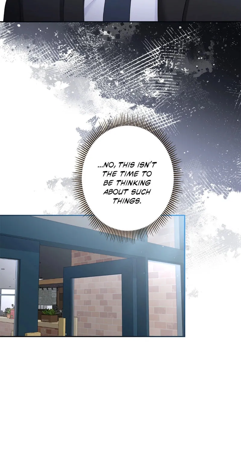 Romance by chance Chapter 2 page 13 - 