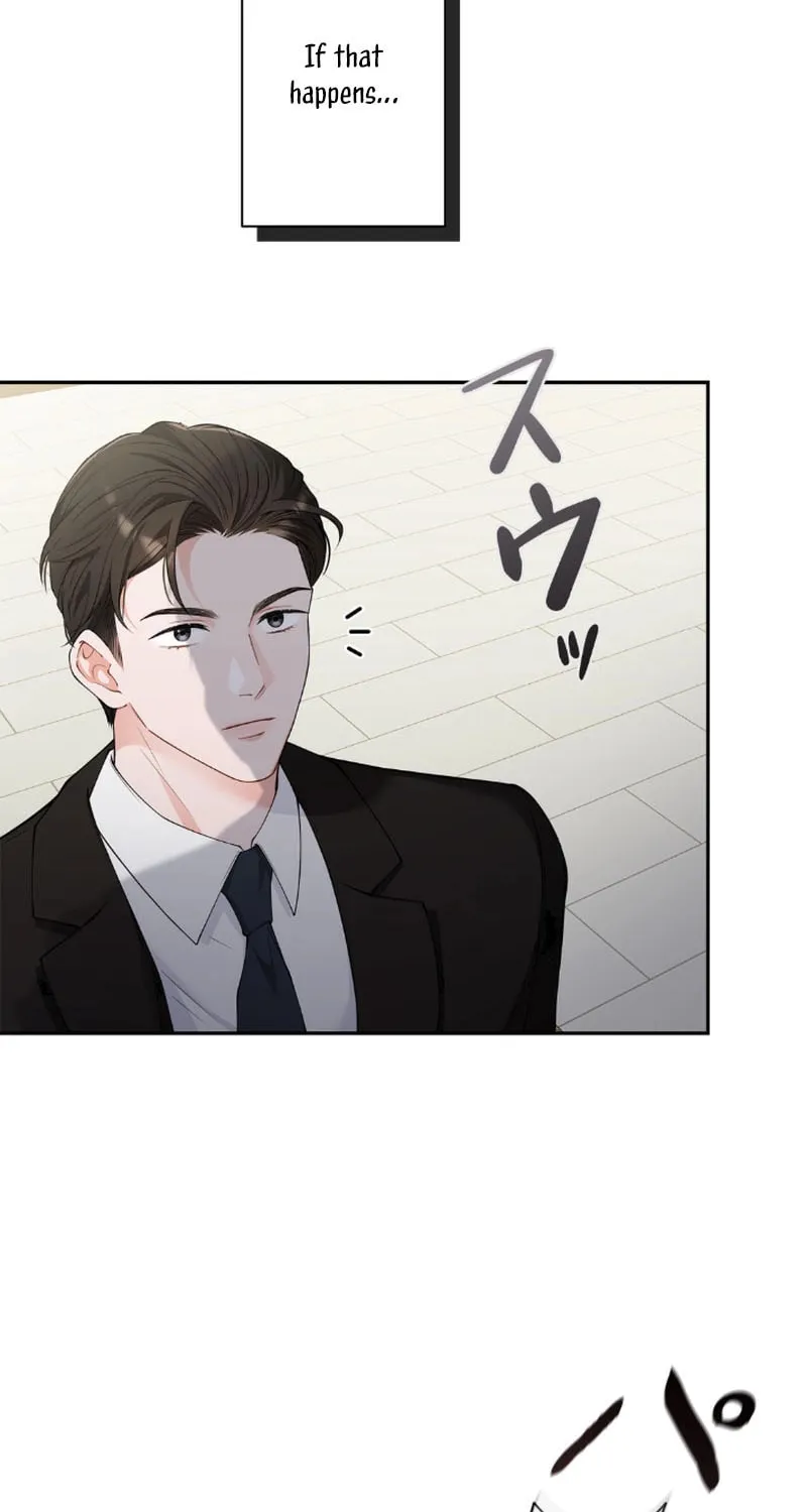 Romance by chance Chapter 2 page 16 - 