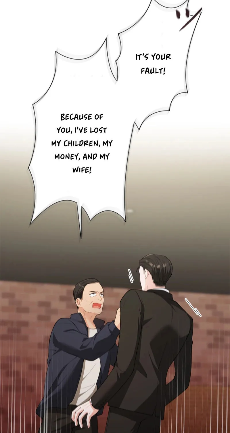 Romance by chance Chapter 2 page 17 - 