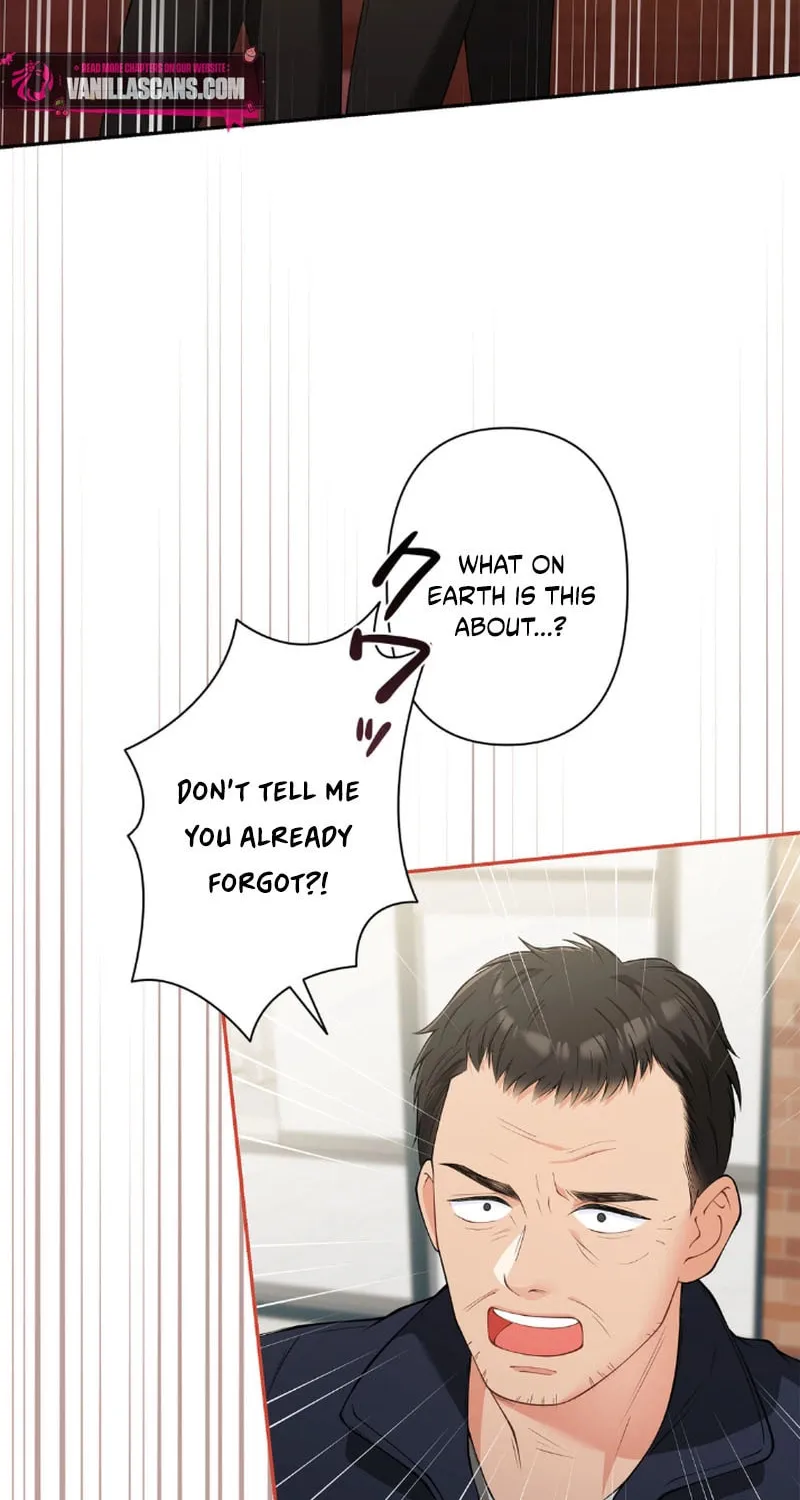 Romance by chance Chapter 2 page 18 - 
