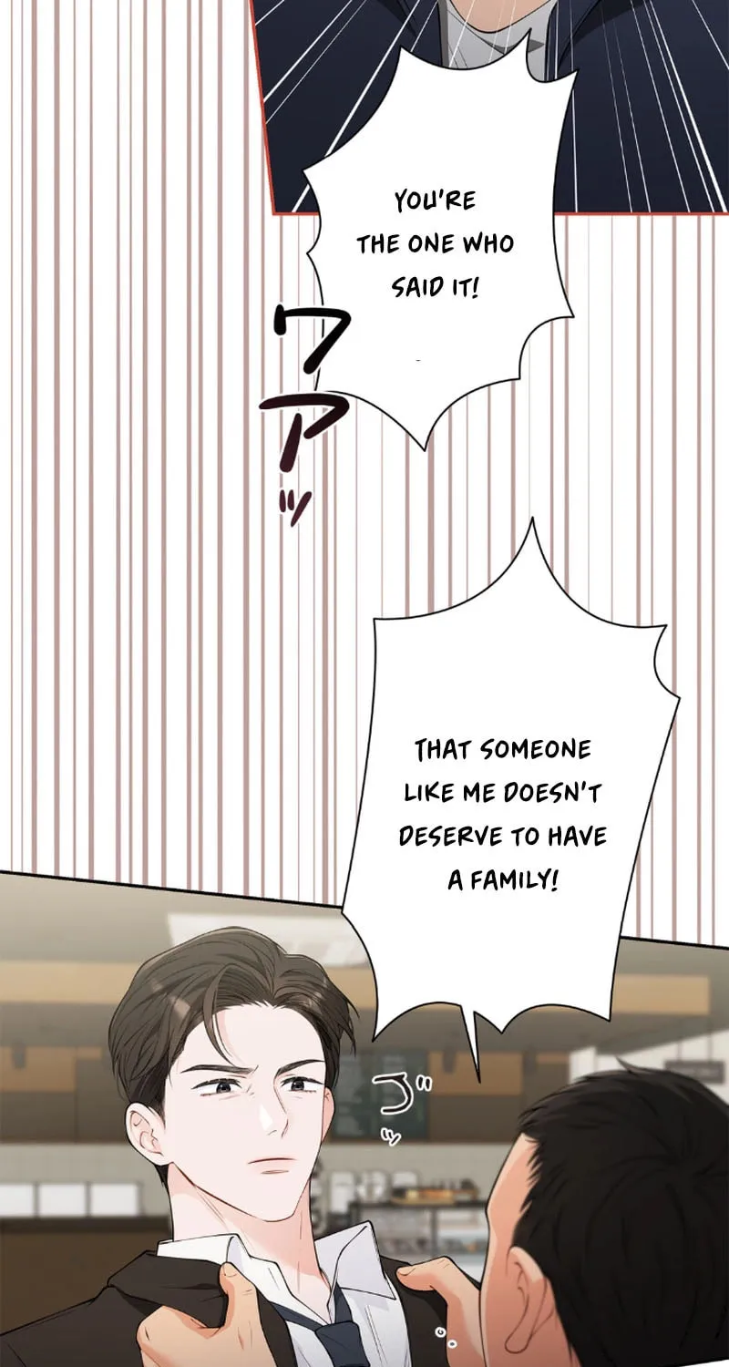 Romance by chance Chapter 2 page 19 - 
