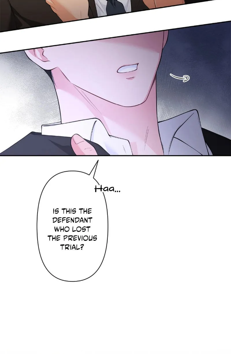 Romance by chance Chapter 2 page 20 - 