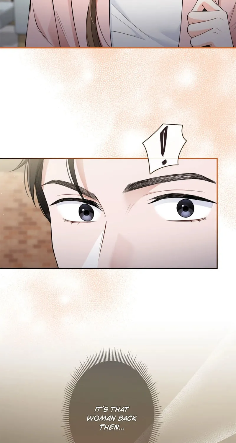 Romance by chance Chapter 2 page 26 - 