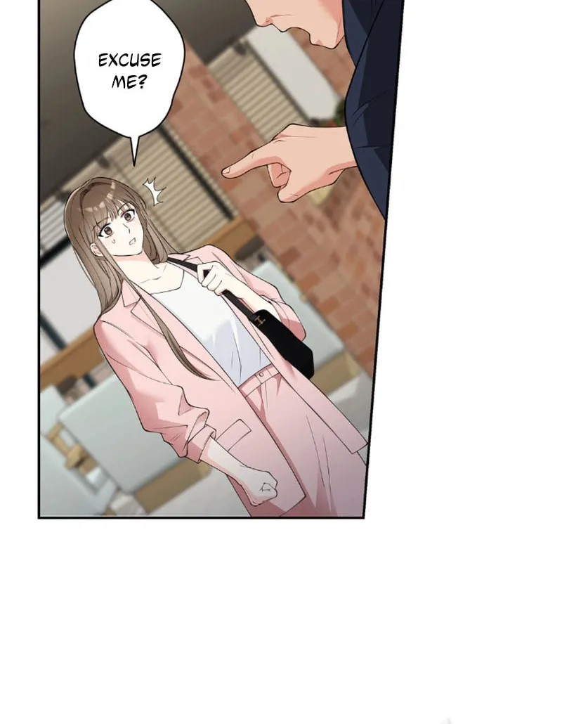 Romance by chance Chapter 2 page 30 - 