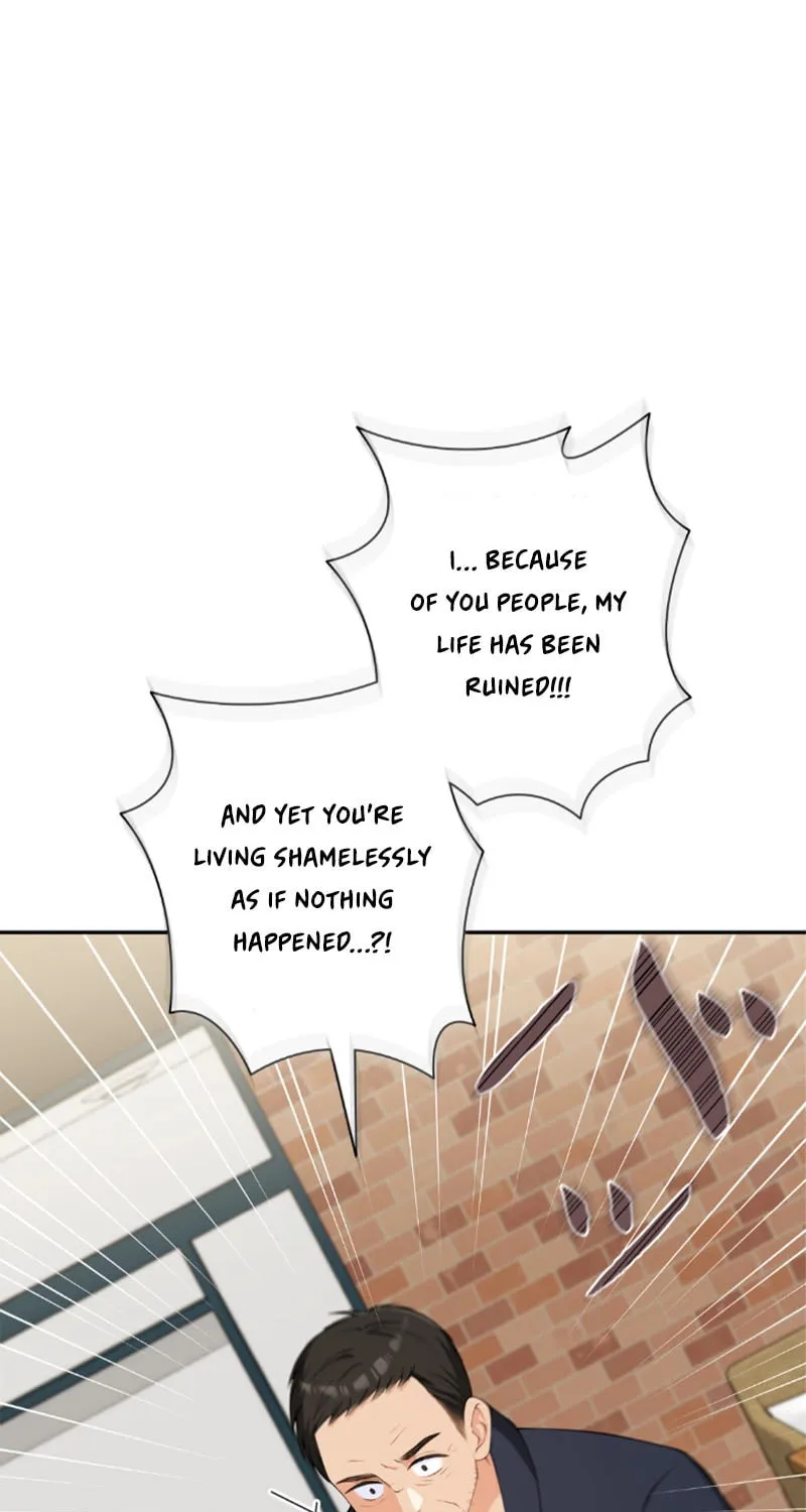 Romance by chance Chapter 2 page 31 - 