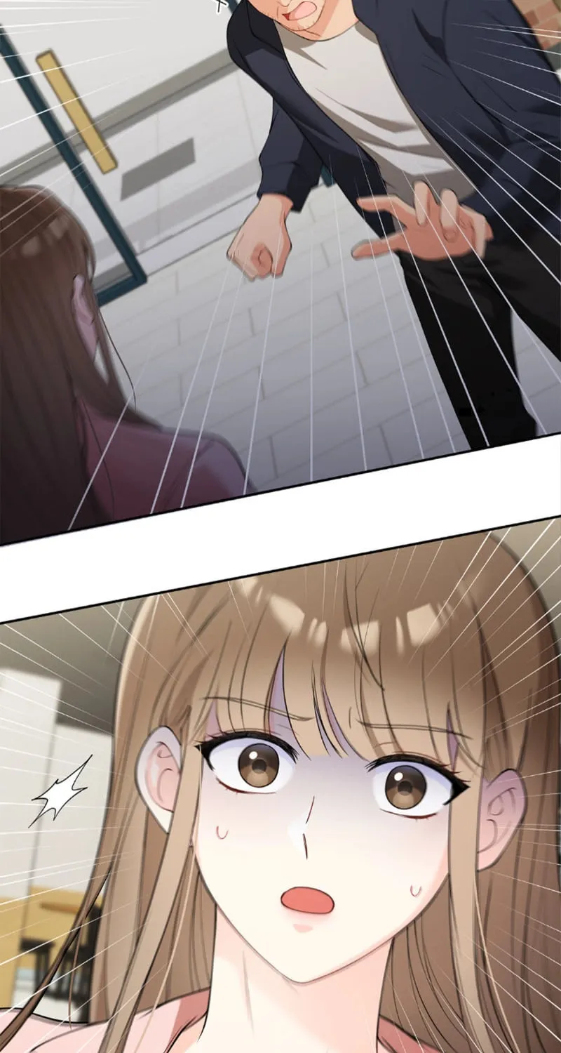Romance by chance Chapter 2 page 32 - 