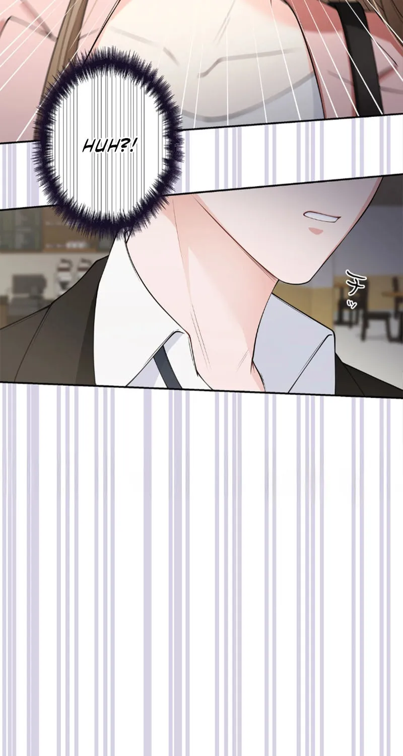 Romance by chance Chapter 2 page 33 - 