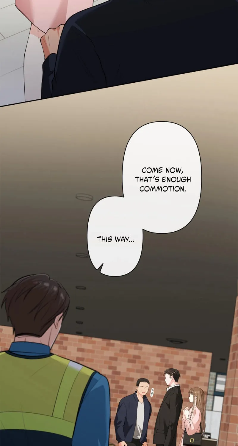 Romance by chance Chapter 2 page 36 - 