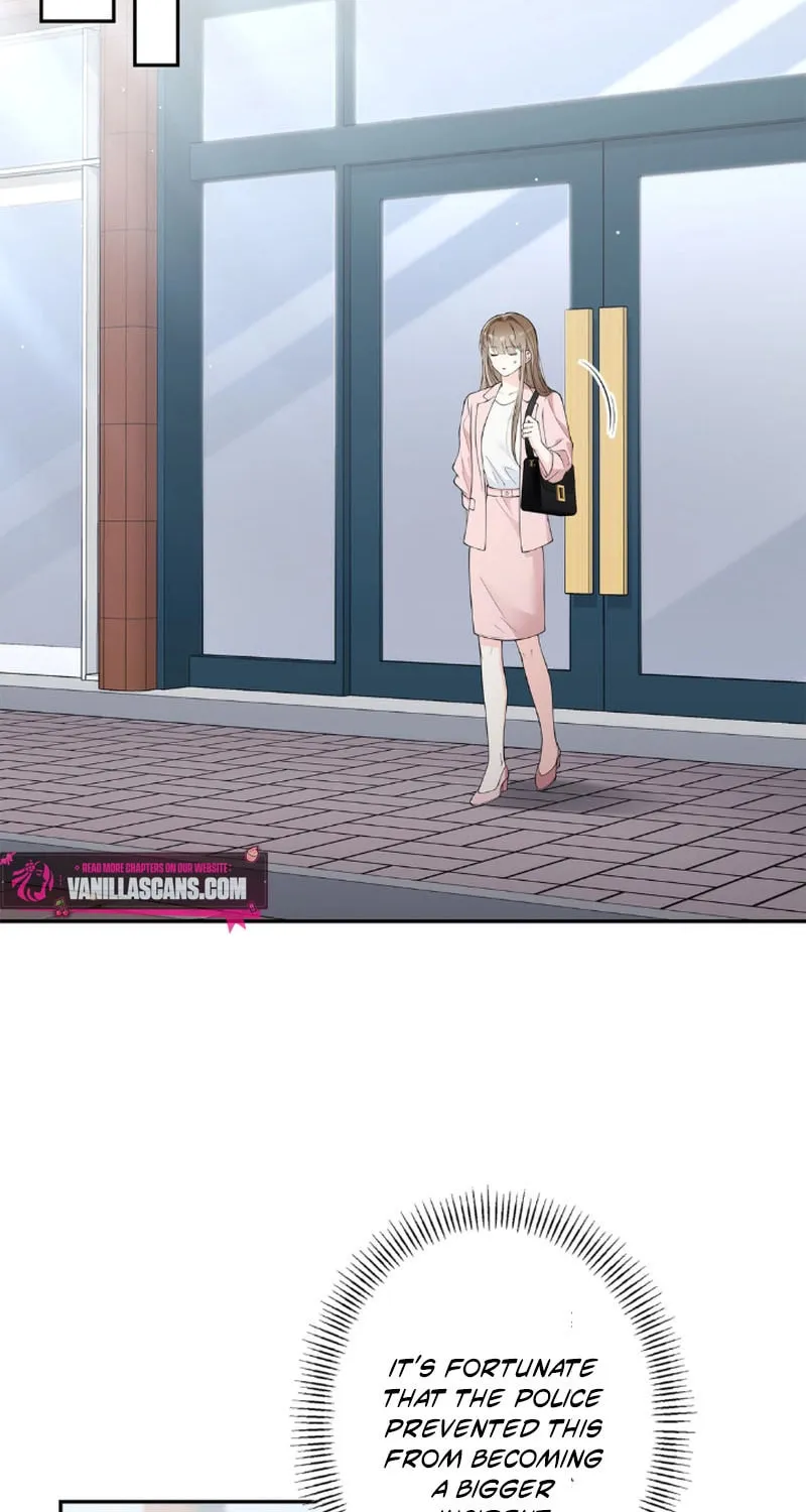 Romance by chance Chapter 2 page 38 - 
