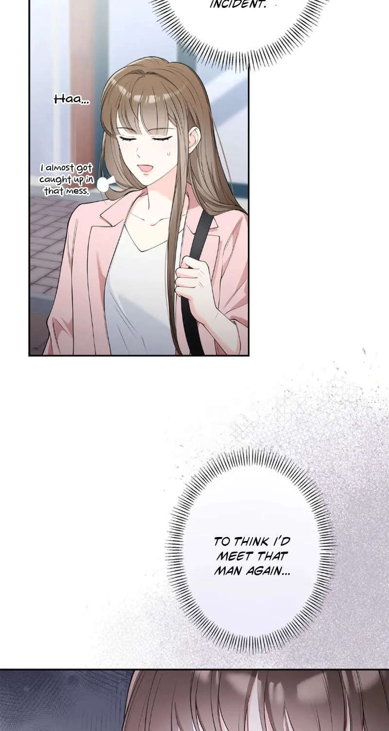Romance by chance Chapter 2 page 39 - 