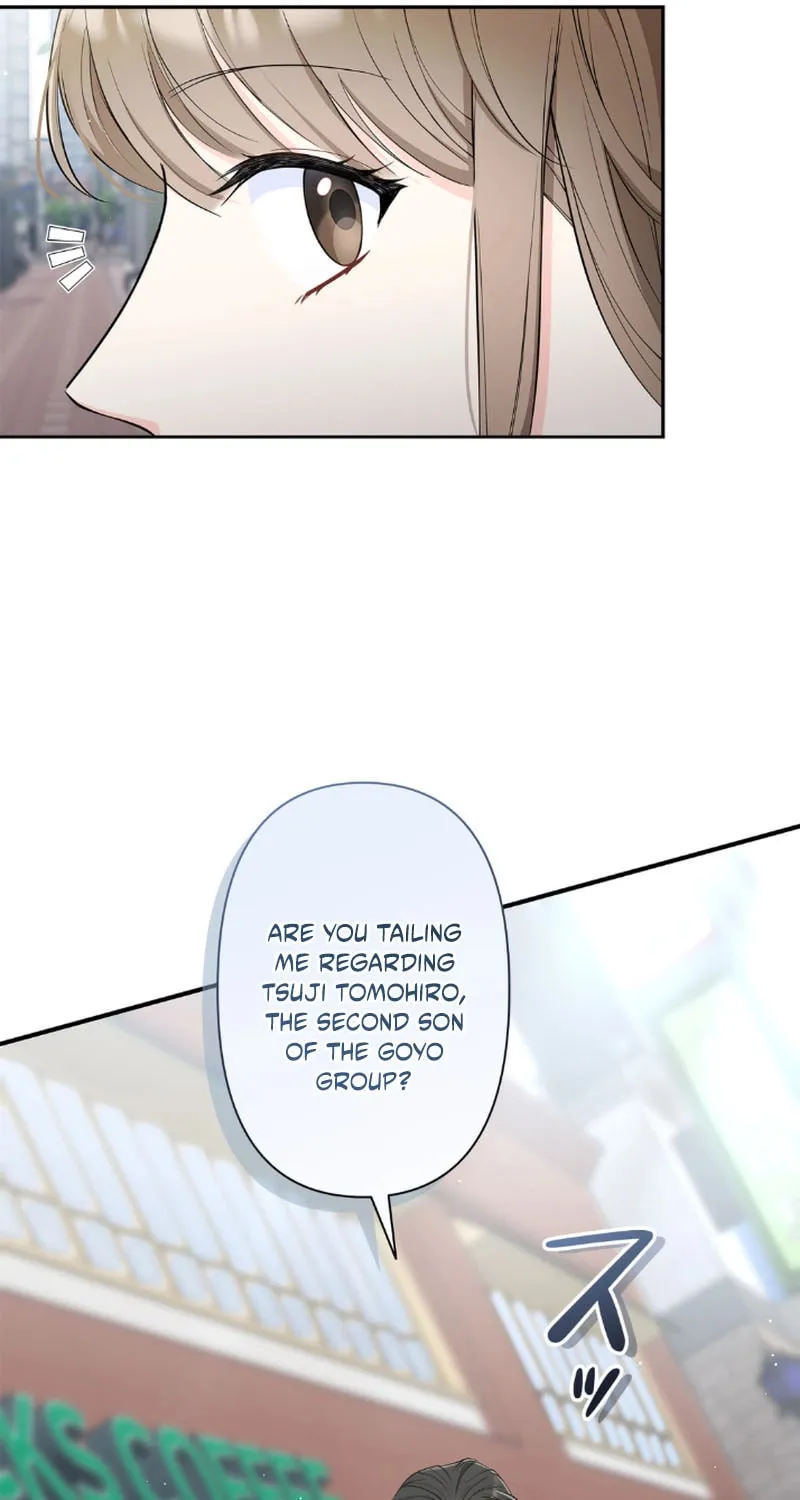 Romance by chance Chapter 2 page 42 - 