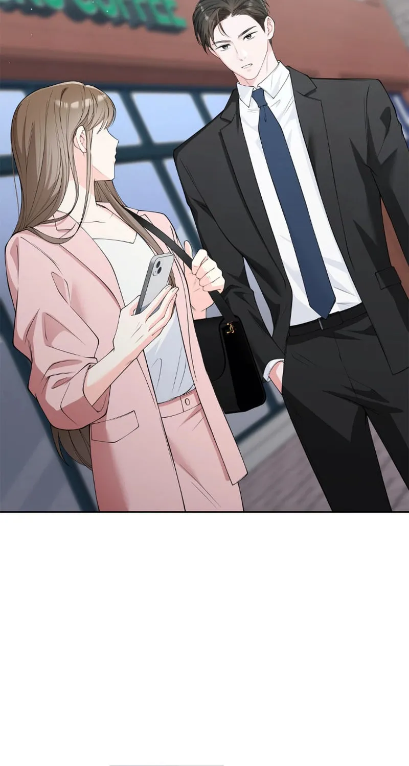 Romance by chance Chapter 2 page 43 - 