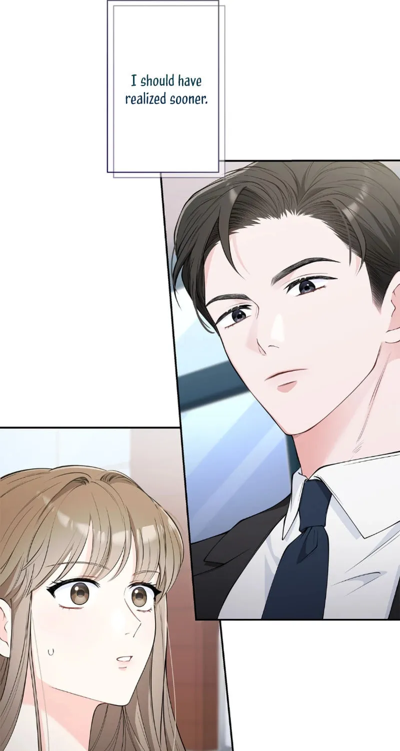 Romance by chance Chapter 2 page 44 - 