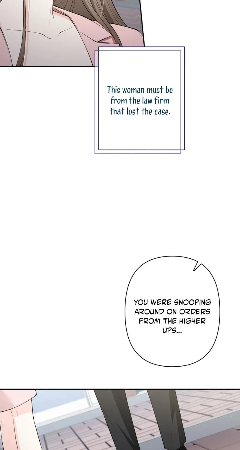 Romance by chance Chapter 2 page 45 - 