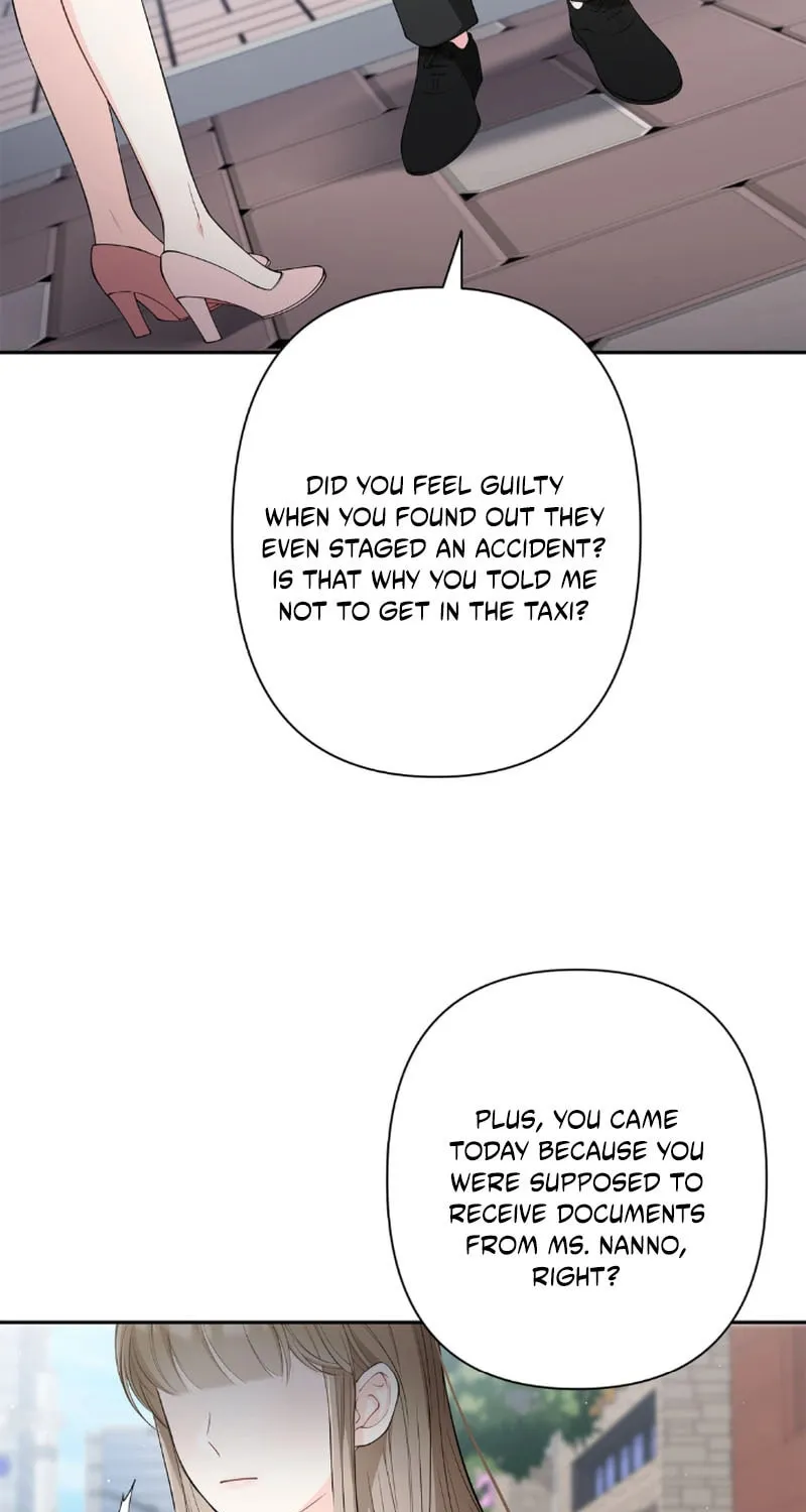 Romance by chance Chapter 2 page 46 - 