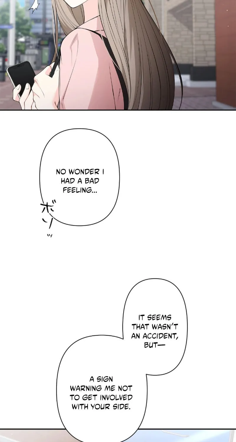Romance by chance Chapter 2 page 47 - 