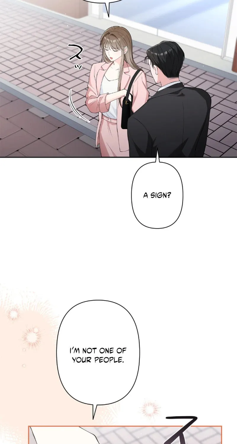 Romance by chance Chapter 2 page 48 - 