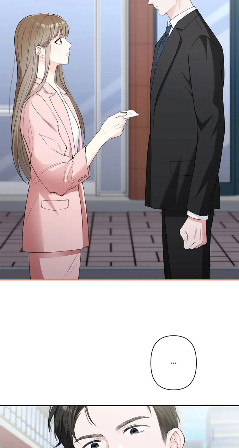 Romance by chance Chapter 2 page 50 - 