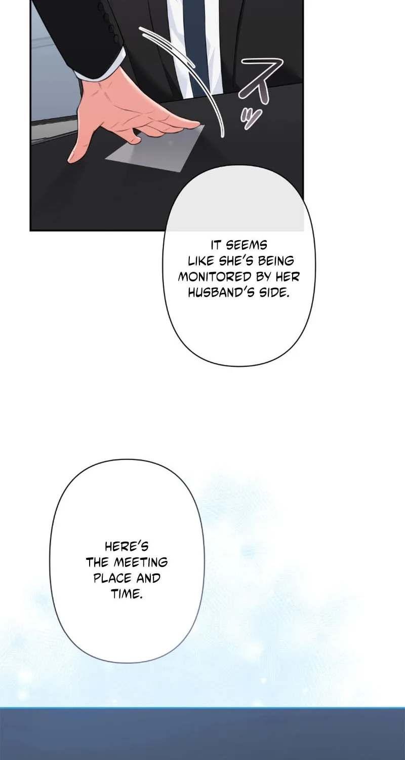 Romance by chance Chapter 2 page 6 - 