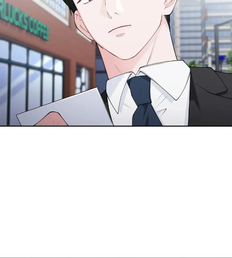 Romance by chance Chapter 2 page 51 - 