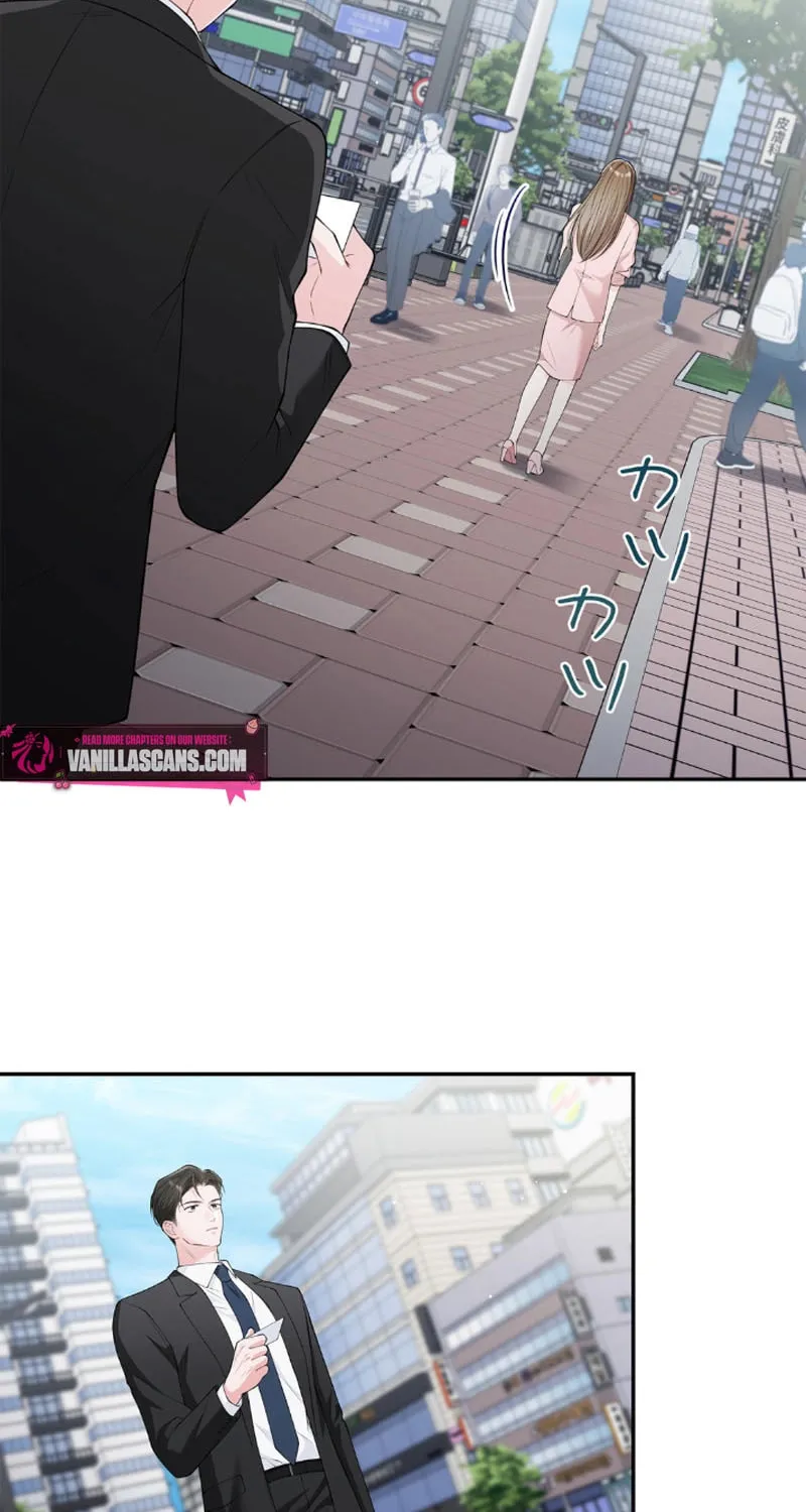 Romance by chance Chapter 2 page 53 - 