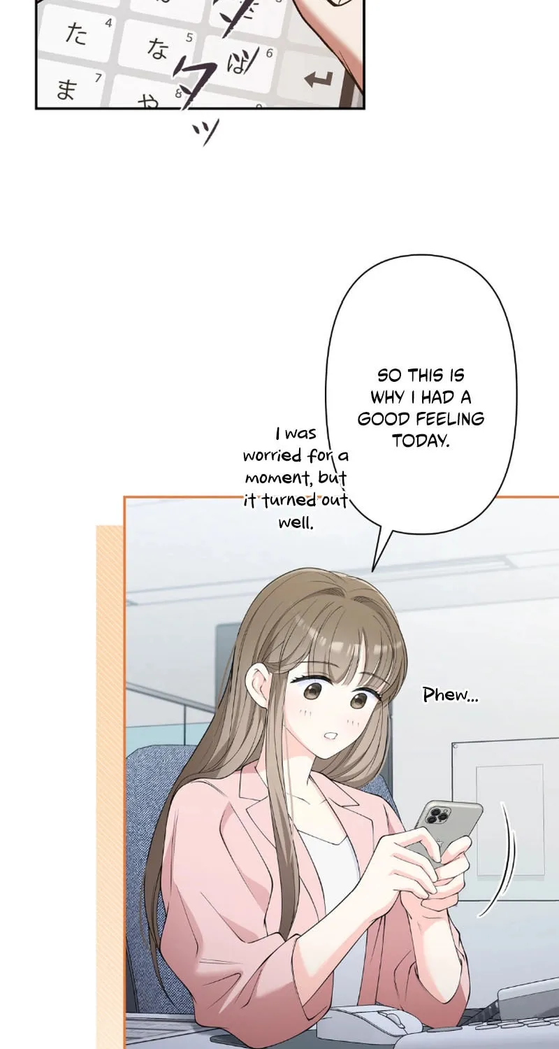 Romance by chance Chapter 2 page 57 - 
