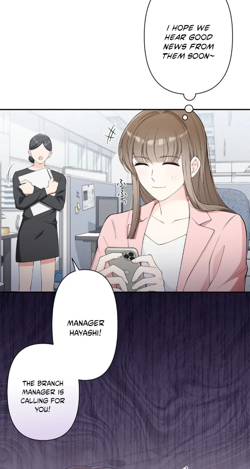 Romance by chance Chapter 2 page 59 - 