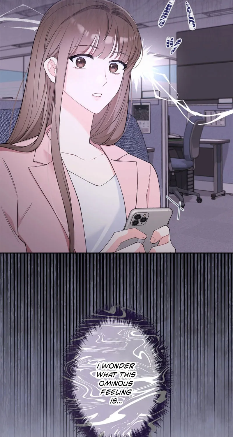 Romance by chance Chapter 2 page 60 - 