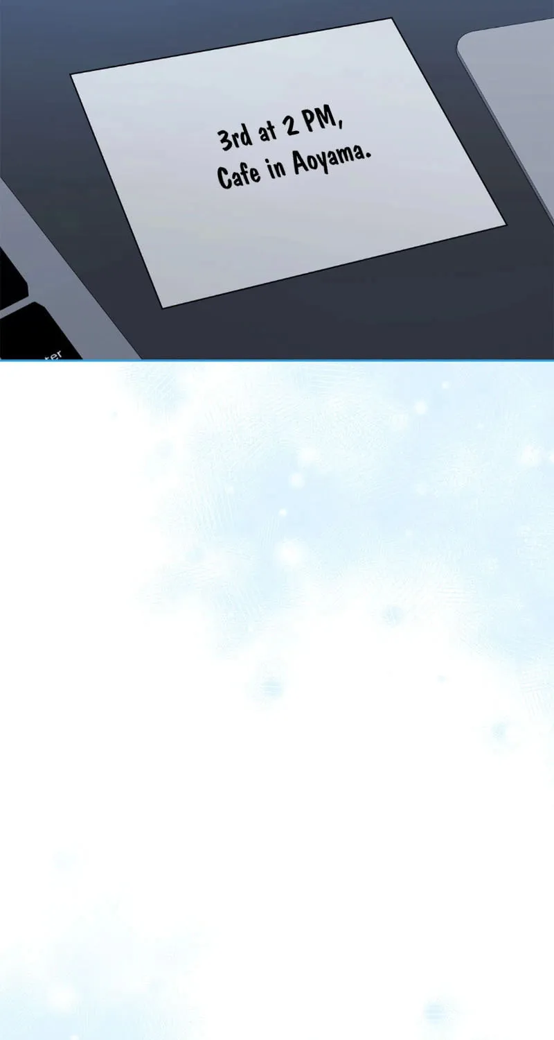 Romance by chance Chapter 2 page 7 - 
