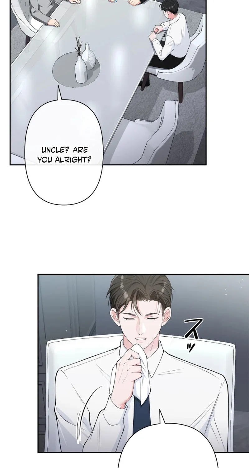 Romance by chance Chapter 2 page 64 - 