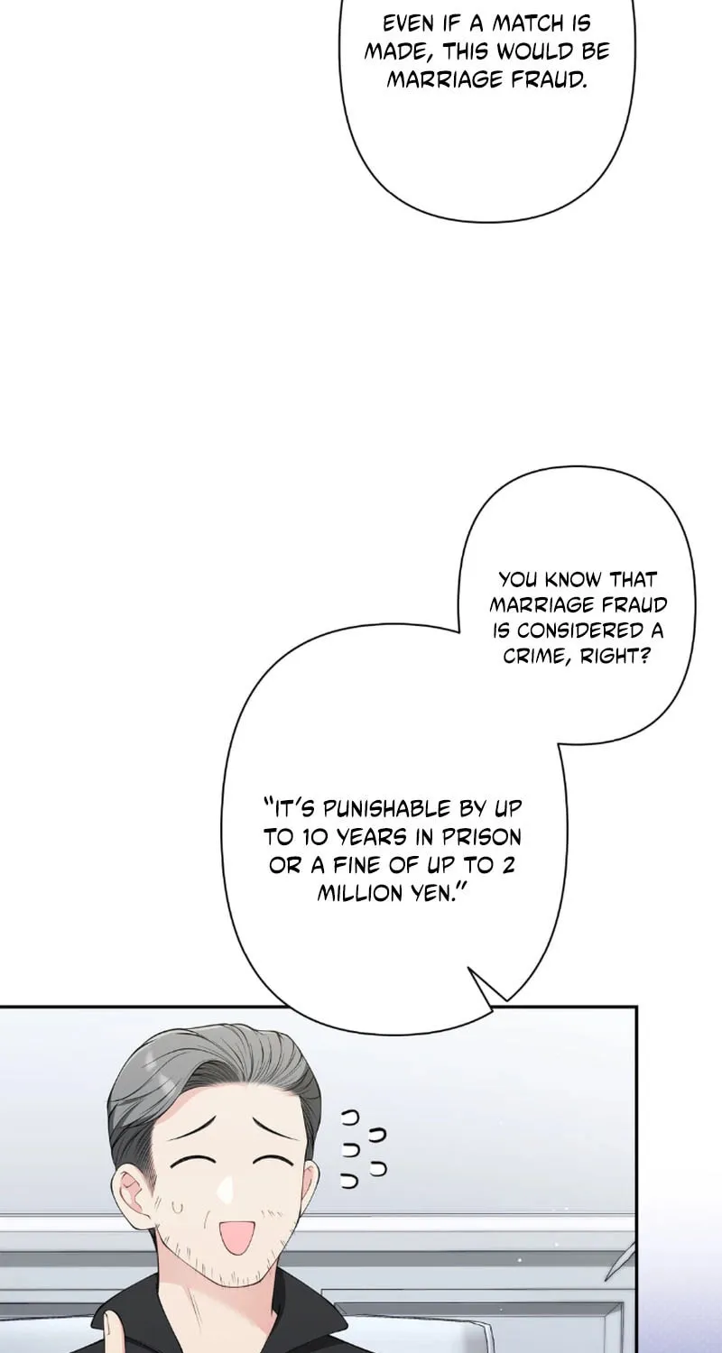 Romance by chance Chapter 2 page 65 - 