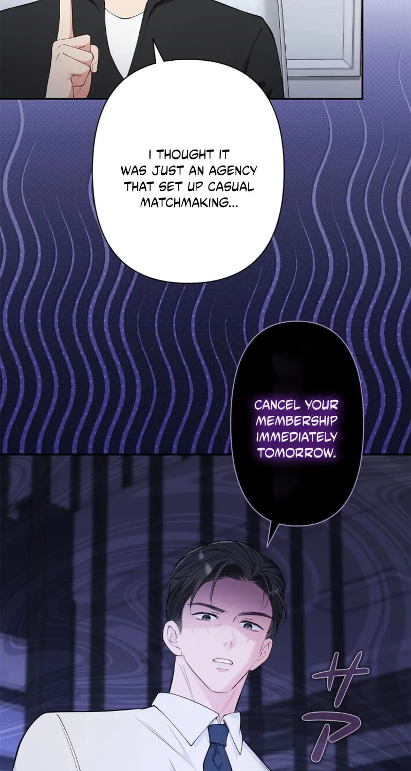 Romance by chance Chapter 2 page 66 - 
